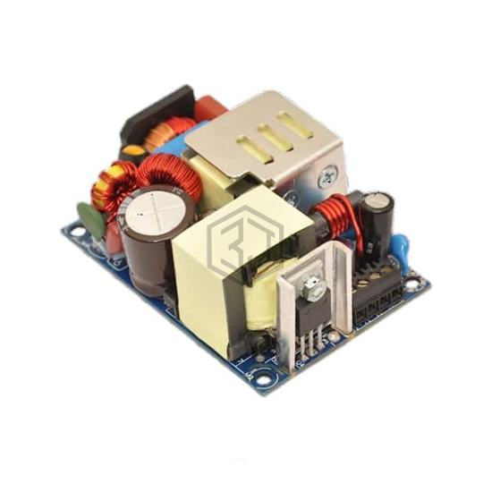 ABC120-1T48L - Bel Power Solutions - AC DC Converters