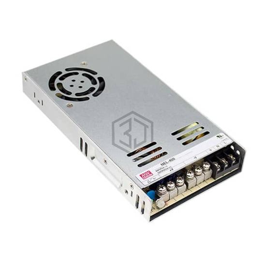 NEL-400-2.8 - MEAN WELL USA Inc. - AC DC Converters