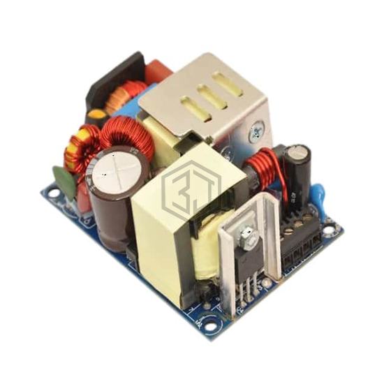 MBC120-1048L - Bel Power Solutions - AC DC Converters