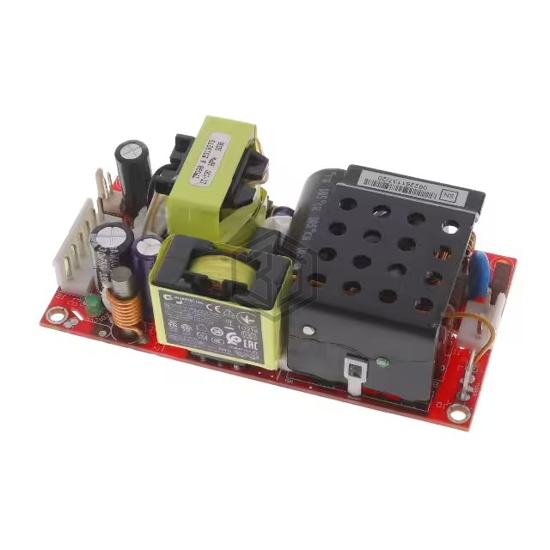GTM962250P22533.5A-F - GlobTek, Inc. - AC DC Converters