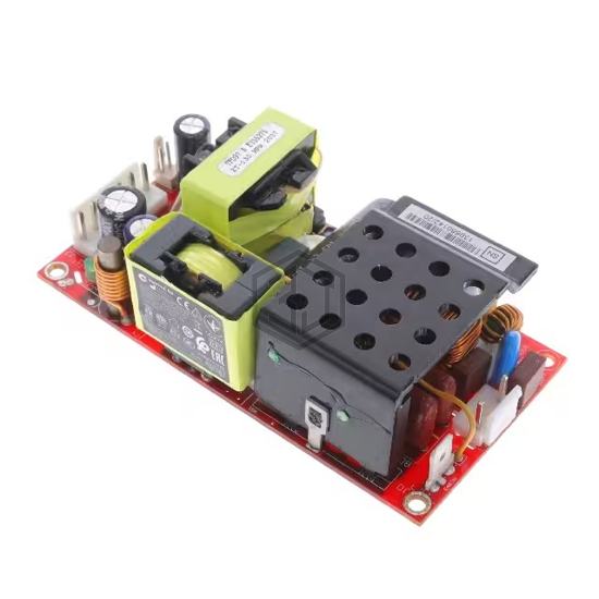 GTM962250P22528A-F - GlobTek, Inc. - AC DC Converters