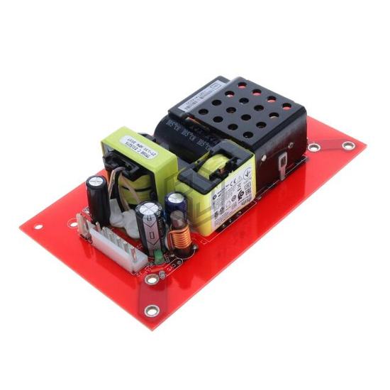 GTM962250P22536A-CF - GlobTek, Inc. - AC DC Converters