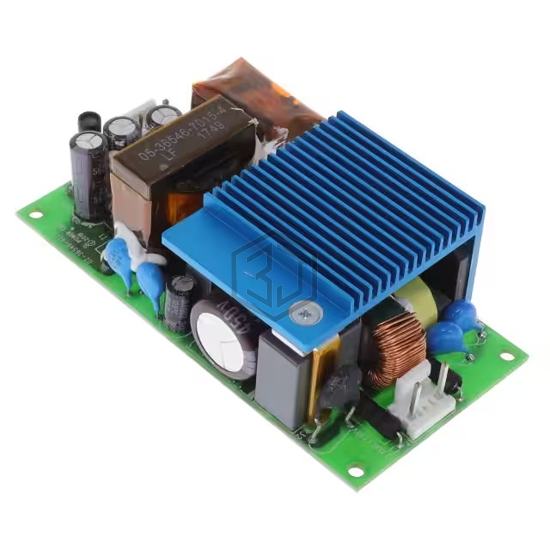 MB120S15C01 - SL Power Electronics Manufacture of Condor/Ault Br - AC DC Converters