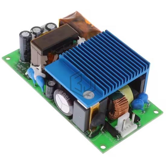MB120S24C01 - SL Power Electronics Manufacture of Condor/Ault Br - AC DC Converters