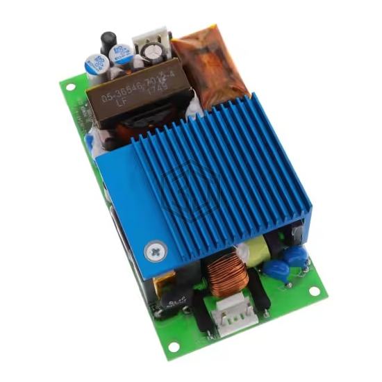 MB120S12C01 - SL Power Electronics Manufacture of Condor/Ault Br - AC DC Converters