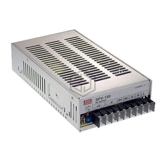 SPV-150-48 - MEAN WELL USA Inc. - AC DC Converters