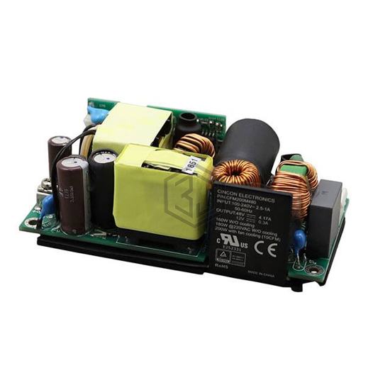 CFM200M480 - Cincon Electronics Co. LTD - AC DC Converters