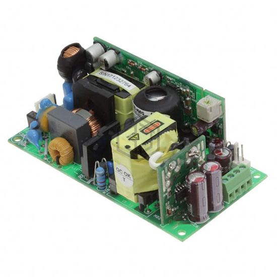 DG120-7 - Tri-Mag, LLC - AC DC Converters