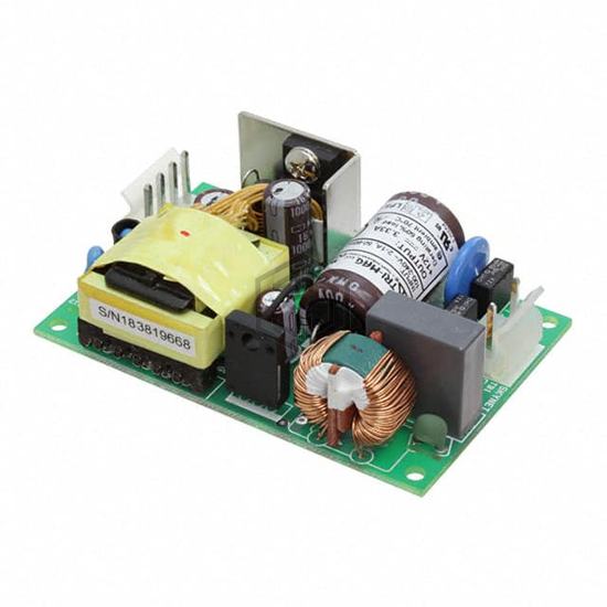 DG040M-7 - Tri-Mag, LLC - AC DC Converters