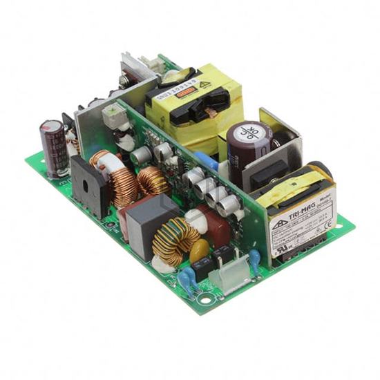 DG160-7 - Tri-Mag, LLC - AC DC Converters