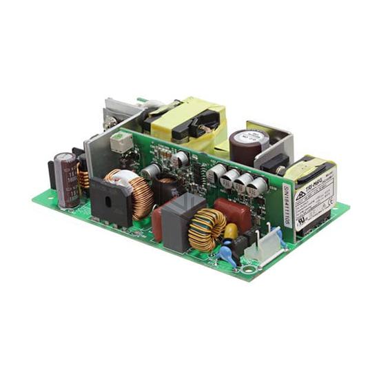 DG160M-7 - Tri-Mag, LLC - AC DC Converters