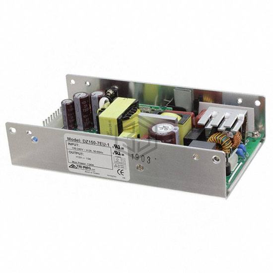 DZ150-7EU-1 - Tri-Mag, LLC - AC DC Converters