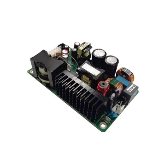 PQC250-54D - Murata Power Solutions Inc. - AC DC Converters
