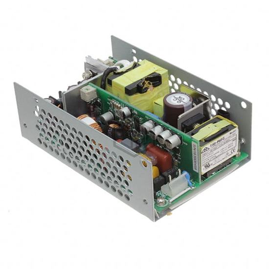 DG160-7EU - Tri-Mag, LLC - AC DC Converters