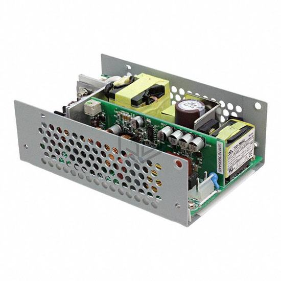 DG160M-7EU - Tri-Mag, LLC - AC DC Converters