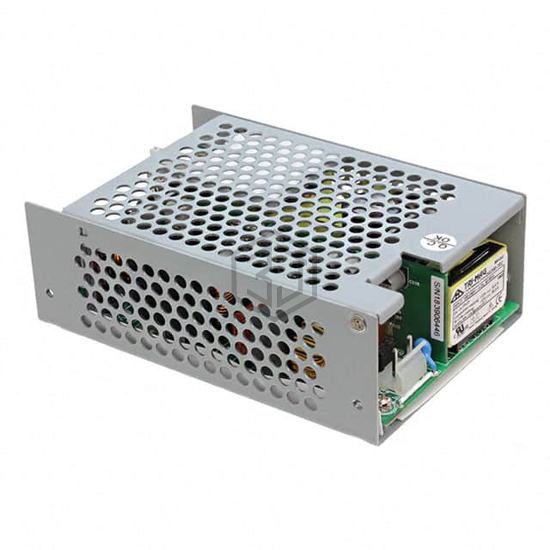 DG160-7EC - Tri-Mag, LLC - AC DC Converters