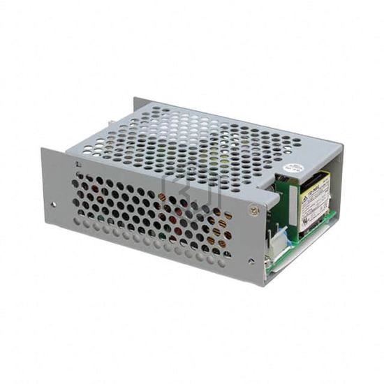 DG160M-7EC - Tri-Mag, LLC - AC DC Converters