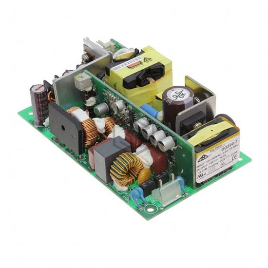 DG200-7 - Tri-Mag, LLC - AC DC Converters