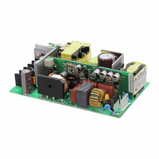 DG200M-7 - Tri-Mag, LLC - AC DC Converters