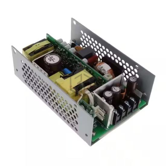 DG200-7EU - Tri-Mag, LLC - AC DC Converters