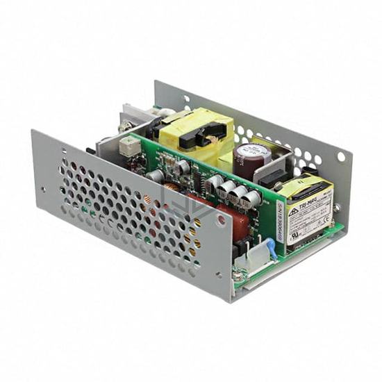 DG200M-7EU - Tri-Mag, LLC - AC DC Converters