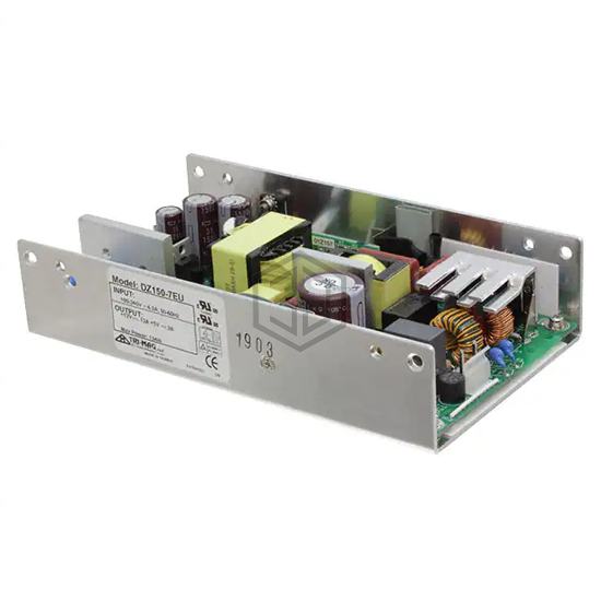DZ150-7EU - Tri-Mag, LLC - AC DC Converters