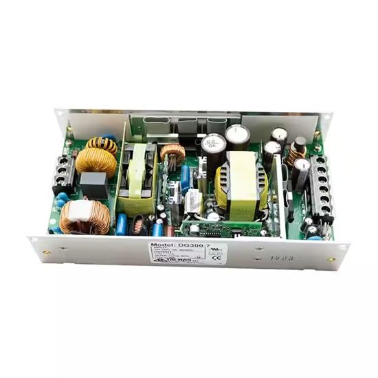DG300-7 - Tri-Mag, LLC - AC DC Converters