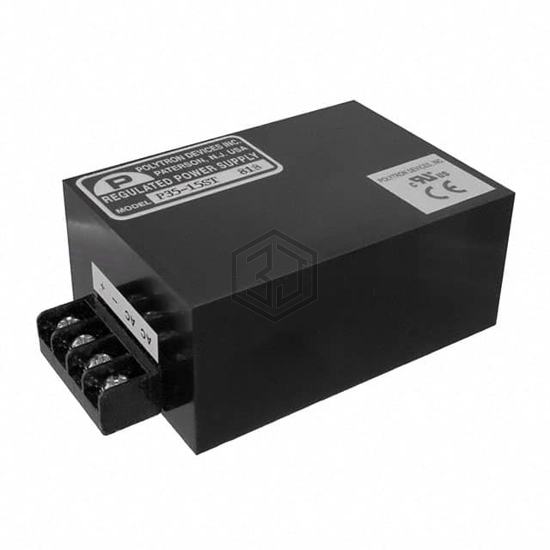 P35-15ST - Polytron - AC DC Converters