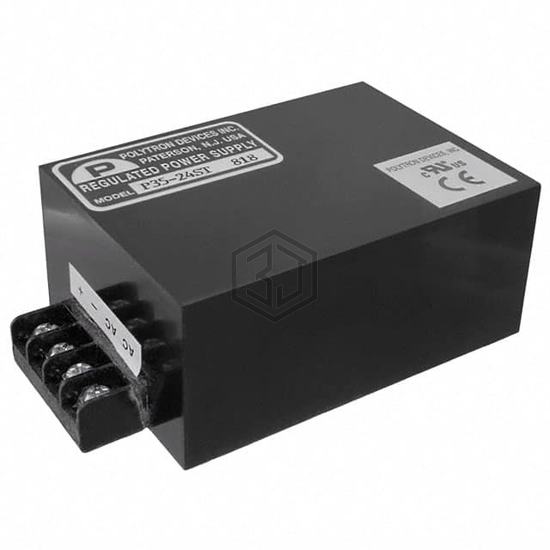 P35-24ST - Polytron - AC DC Converters