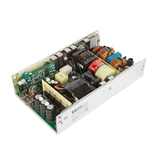PBL500PS36B - XP Power - AC DC Converters