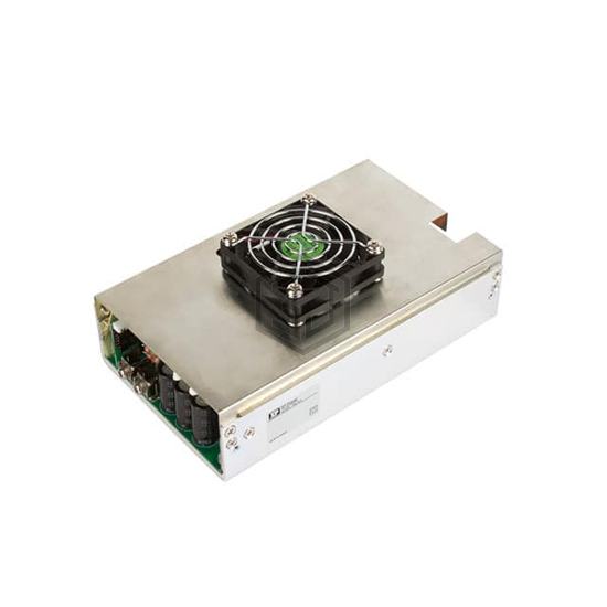PBL500PS12C - XP Power - AC DC Converters
