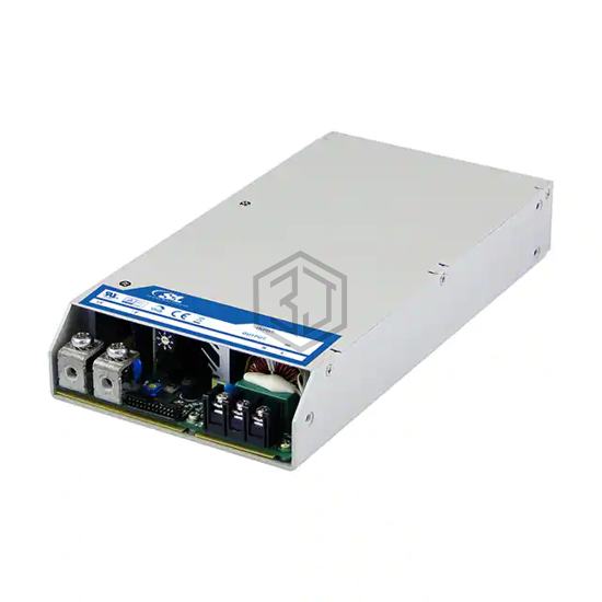 TF800A24K - SL Power Electronics Manufacture of Condor/Ault Br - AC DC Converters