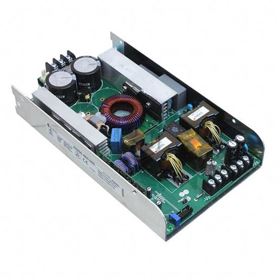 XS500-48N-000 - Advanced Energy - AC DC Converters
