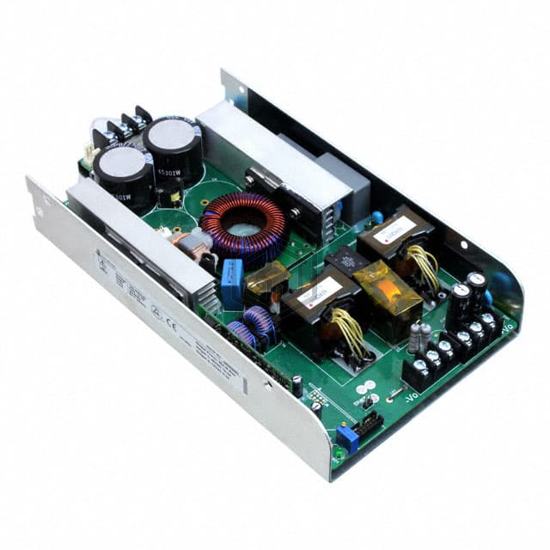 XS500-36N-000 - Advanced Energy - AC DC Converters