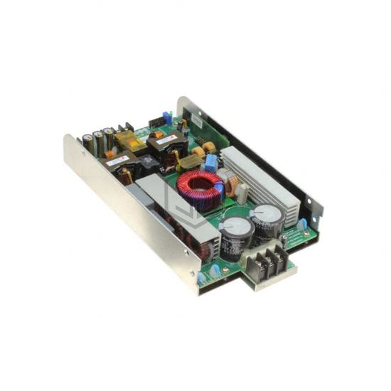 XS500-24N-004 - Advanced Energy - AC DC Converters