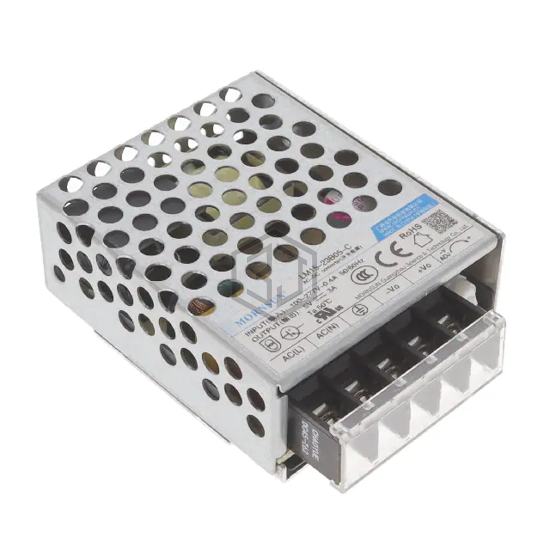 LM15-23B05-C - Mornsun America, LLC - AC DC Converters