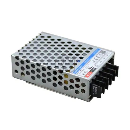 LM25-23B15 - Mornsun America, LLC - AC DC Converters
