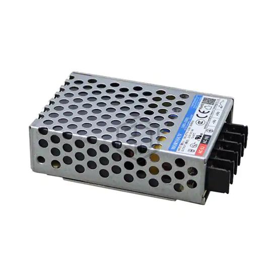 LM25-23B03 - Mornsun America, LLC - AC DC Converters