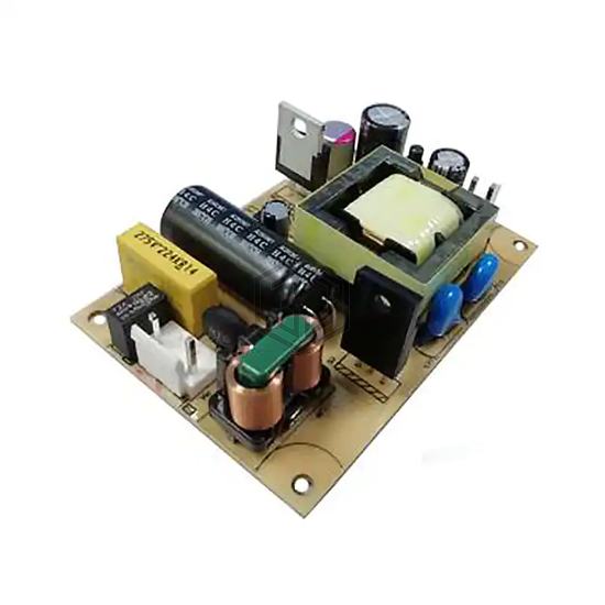 LO30-10B05 - Mornsun America, LLC - AC DC Converters