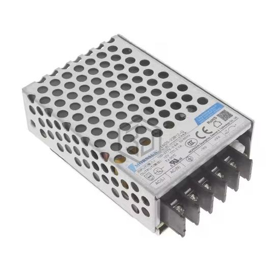 LM25-23B12-Q - Mornsun America, LLC - AC DC Converters