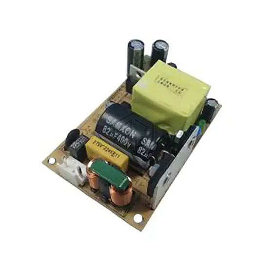 LO65-10B09 - Mornsun America, LLC - AC DC Converters