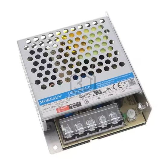 LM50-23B24-C - Mornsun America, LLC - AC DC Converters