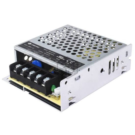 VGS-35W-12 - CUI Inc. - AC DC Converters
