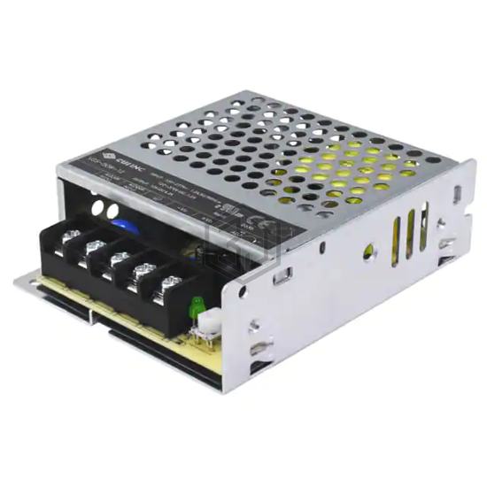 VGS-50W-48 - CUI Inc. - AC DC Converters