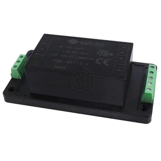 PSK-45-48-T - CUI Inc. - AC DC Converters