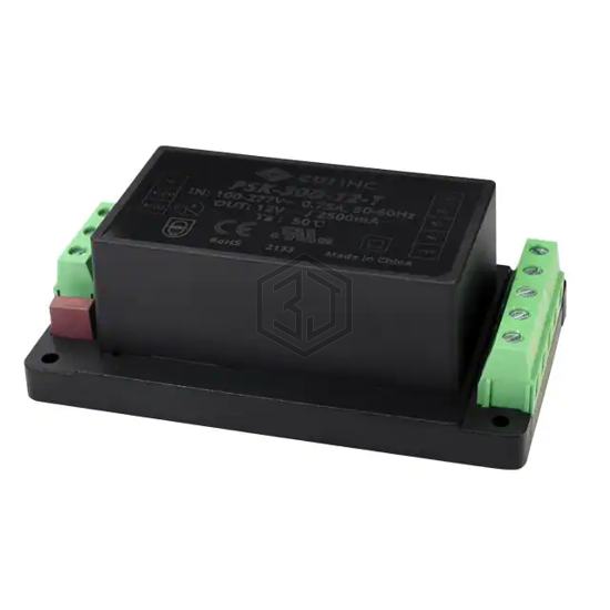 PSK-30D-24-T - CUI Inc. - AC DC Converters