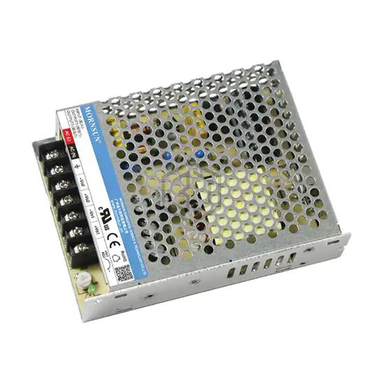 LM75-10D0524-20 - Mornsun America, LLC - AC DC Converters