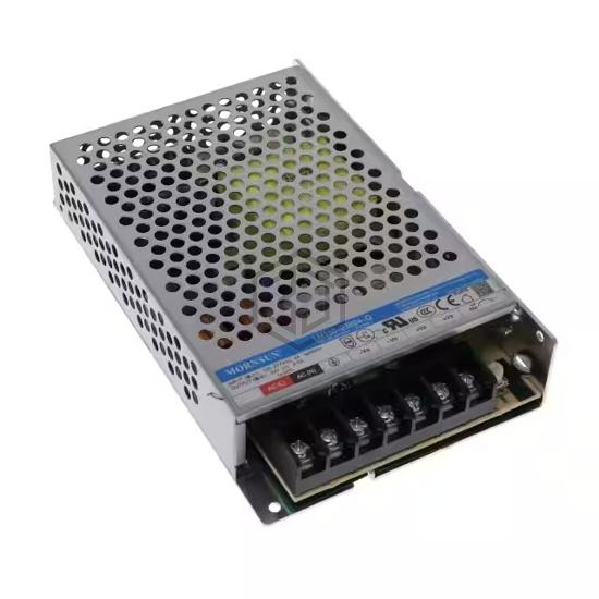 LM150-23B24-Q - Mornsun America, LLC - AC DC Converters