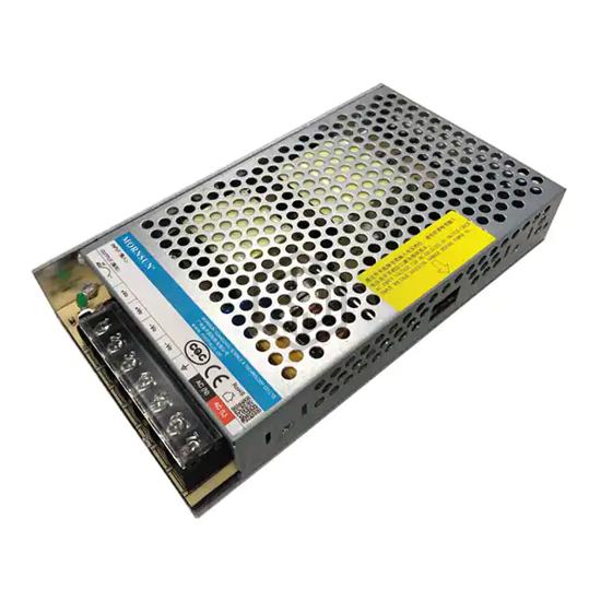 LM200-10B12-C - Mornsun America, LLC - AC DC Converters