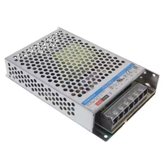 LM150-23B48-C - Mornsun America, LLC - AC DC Converters